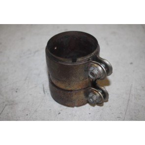 Dubbele klem 65MM Audi A4, A5, Q5 Bj 16-heden