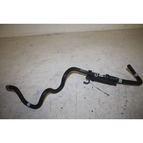 Brandstofleiding 2.0 TFSI benz. Audi A4, A5 Bj 16-heden