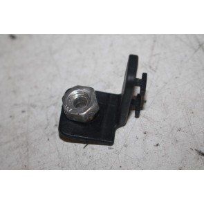 Hoeksteun front Audi A8, S8 Bj 10-17