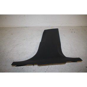 B-stijlbekleding RO zwart Audi A6, S6, RS6 Bj 11-heden