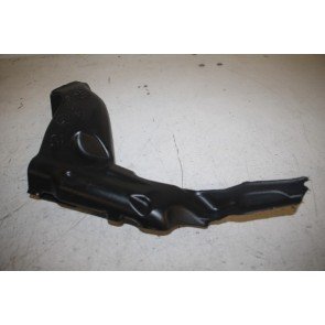 Voetruimte-luchtrooster LV Audi A6, S6, RS6, A7, S7, RS7 Bj 11-heden