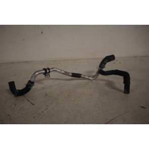 Koelvloeistofpijp 4.0 TFSI benz. Audi S6, RS6, S7, RS7 Bj 11-heden