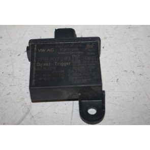 Zender bandenspanningscontrolesysteem Audi RS6, RS7, A8, S8, R8 Bj 10-heden