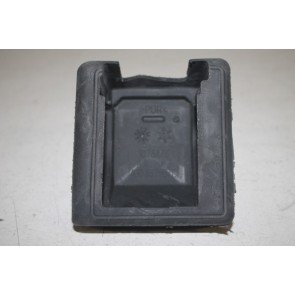 Afdekkap gordel achterzijde Audi A6, S6, RS6, A7, S7, RS7, A8, S8 Bj 10-heden