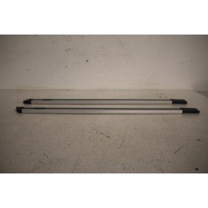 Set steunrails bagageruimte Audi A6, S6, RS6 Avant, Allroad Bj 11-heden