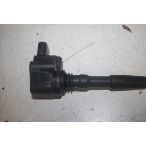 Bobine met bougiesteker 4.0 TFSI benz. Audi S6, RS6, S7, RS7, A8, S8 Bj 13-heden