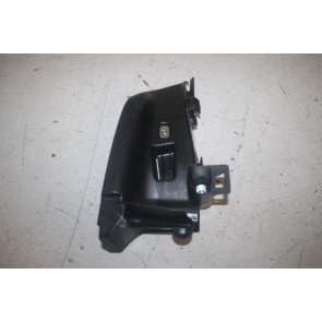 Gordelgeleiding RA zwart Audi A6, S6, RS6, A7, S7, RS7 Bj 11-heden