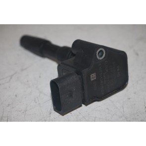 Bobine met bougiesteker 4.0 TFSI benz. Audi S6, RS6, S7, RS7, A8, S8 Bj 13-heden