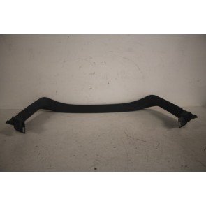 Achterklepbekleding zwart Audi A6, S6, RS6 Avant, Allroad Bj 11-heden