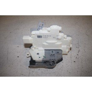 Portierslot LA Audi A4, S4, A5, S5, Q3, RSQ3, Q5, Q7 Bj 08-15