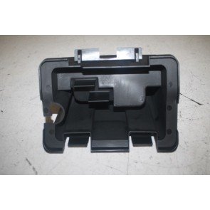 Antidiefstalafdekking achterklep Audi A5, S5 Sportback Bj 17-heden