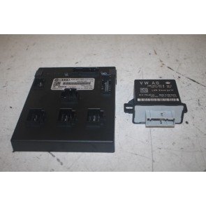 Boordnetregelapparaat Audi A6, S6, RS6, A7, S7, RS7 Bj 11-14
