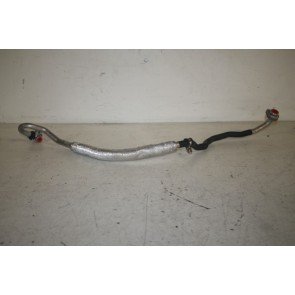 Koelmediumslang 4.0 TFSI benz. Audi S6, RS6, S7, RS7 Bj 11-14
