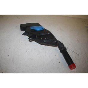 Vulpijp sproeiervloeistofreservoir Audi A6, S6, RS6, A7, S7, RS7 Bj 11-14