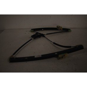 Ruitbediening zonder motor LV Audi A6, S6, RS6 Bj 11-heden