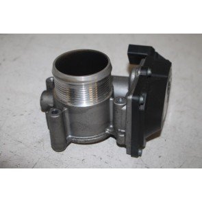Gasklephuis 2.0 TDI Audi A3, A4, A6, TT, Q5 Bj 08-14