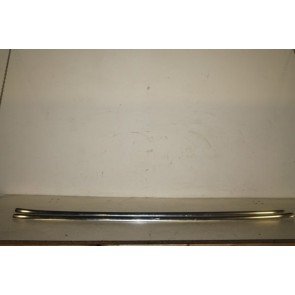 Set daklijsten chroom Audi A6, S6 Avant Bj 11-heden