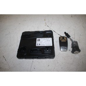 Centraal regelapparaat comfortsysteem Audi A4, S4, A5, S5, Q7, SQ7 Bj 16-heden