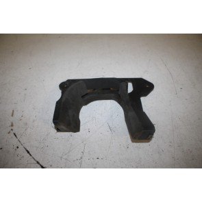 Afdekking aandrijfas LV Audi A6, S6, RS6, A7, S7, RS7 Bj 11-heden