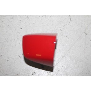 Kap Portiergreep buiten misanorood Audi A6, S6, RS6, A7, S7, RS7, A8, S8, Q7 Bj 10-heden