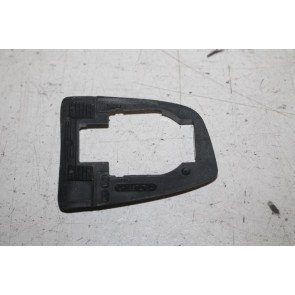 Onderlaag portiergreep rechts Audi A6, S6, RS6, A7, S7, RS7, A8, S8, Q7 Bj 10-heden