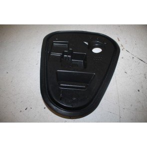 Afdekking bi-plaat portier RA Audi A5, S5 Sportback Bj 17-heden