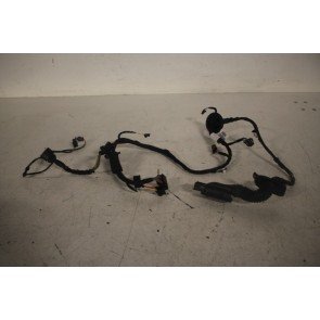 Kabelboom portier achter Audi A6, S6, RS6 Bj 11-heden