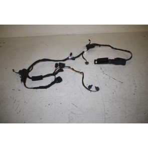 Kabelboom portier achter Audi A6, S6, RS6 Bj 11-heden
