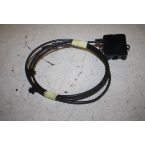 Kabel afstandsbediening achterbank Audi A6, S6, RS6 Avant, Allroad Bj 11-heden