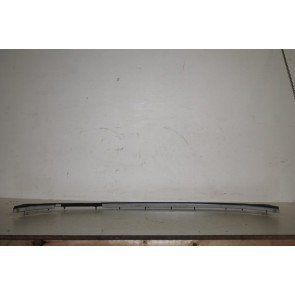 Bekleding raamstijl zwart Audi A6, S6, RS6 Bj 11-heden
