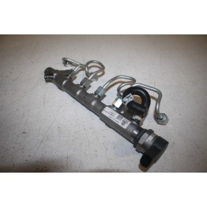Brandstofverdeler 2.0 TDI Audi A4, A5, A6, Q5 Bj 08-17