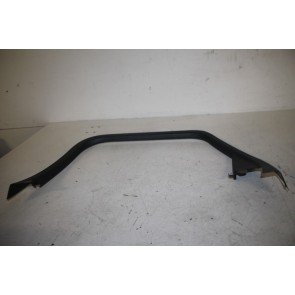 Bekleding portierruitframe RA zwart Audi A6, S6, RS6 Avant, Allroad Bj 11-heden