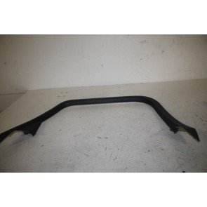 Bekleding portierruitframe LA zwart Audi A6, S6, RS6 Avant, Allroad Bj 11-heden