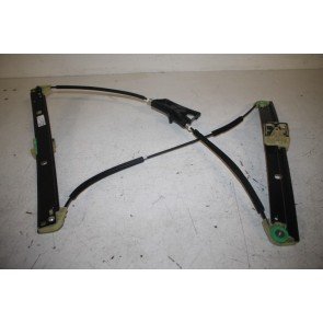 Ruitbediening zonder motor LV Audi A6, S6, RS6 Bj 11-heden