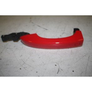 Portiergreep buiten misanorood Audi A6, S6, RS6, A7, S7, RS7, A8, S8, Q7 Bj 10-heden