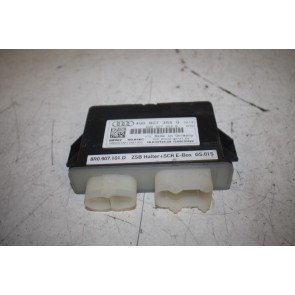 Regelapparaat reductiemiddeldoseersysteem Audi A4, A5, A6, A7, A7, Q5, SQ5 Bj 12-heden