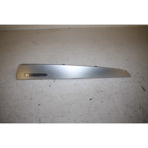 Sierlijst dashboard alu-geborsteld ENGELS Audi Q5, SQ5 Bj 13-17