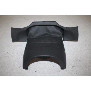 Afdekking stuur zwart ENGELS Audi Q5 Bj 09-17