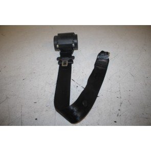 3-punts rolgordel achter zwart Audi Q5, SQ5 Bj 13-17
