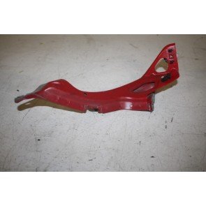 Steun voorbumper links Audi A6, S6, RS6 Bj 15-heden