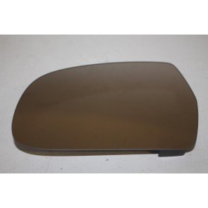 Spiegelglas (convex) met draagplaat links Audi A4, S4, A5, S5, RS5 Bj 08-12