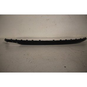 Spoiler achterbumper Audi A4 Bj 05-08