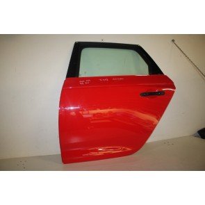 Portier LA misanorood Audi RS4 Bj 18-heden