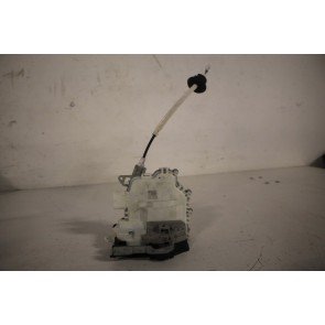 Portierslot LA div. Audi modellen Bj 10-heden