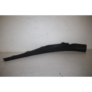 Wielkuipbekleding rechts zwart Audi A4, S4, RS4 Bj 16-heden