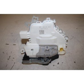 Portierslot LV div. Audi modellen Bj 10-heden