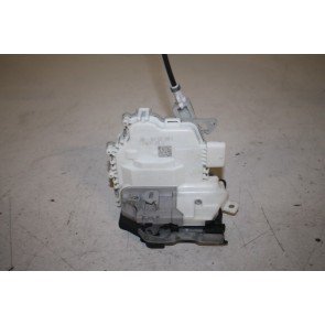 Portierslot RV div. Audi modellen Bj 10-heden
