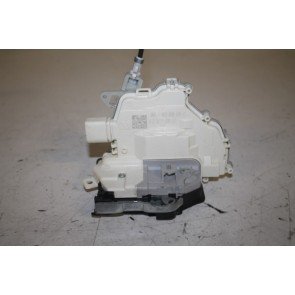 Portierslot LA div. Audi modellen Bj 13-heden