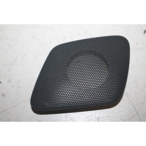 Luidsprekerrooster LA zwart Audi A4, S4, RS4, A5, S5 Bj 08-16
