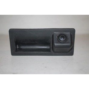 Knop elektrische klepbediening Audi A6, S6, RS6, A7, S7, RS7 Bj 11-heden